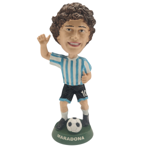 Diego Maradona - Φιγούρα